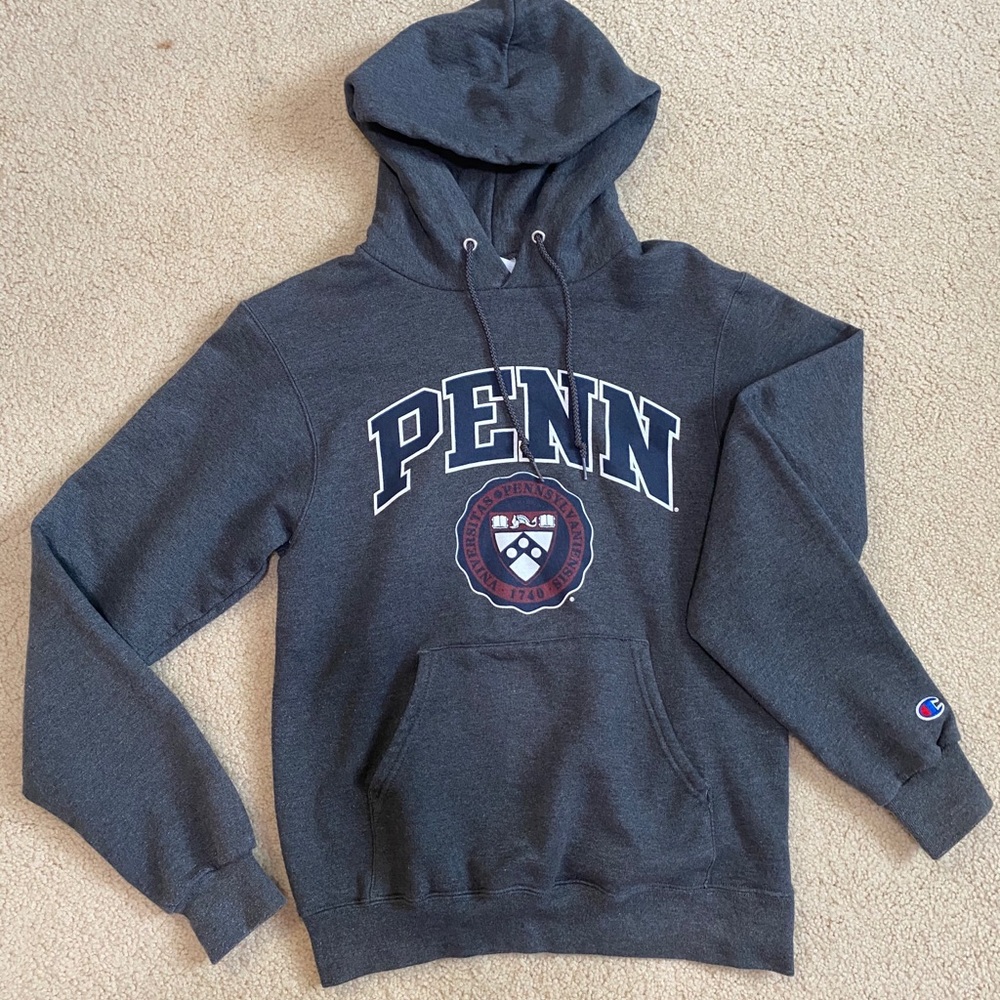 Champion UPenn Sweatshirt